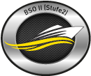 Bodensee-Schifffahrts-Ordnung (BSO) – Stufe 2