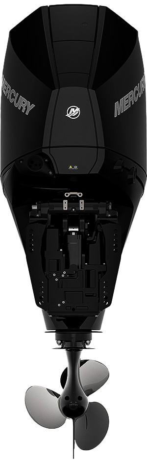 O.CT FourStroke — Frontalansicht