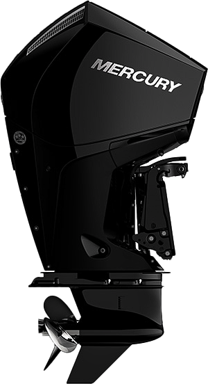 O.CT FourStroke — Seitenansicht