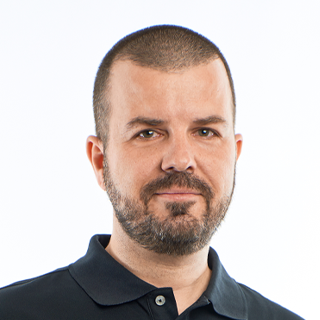 Daniel Skaper