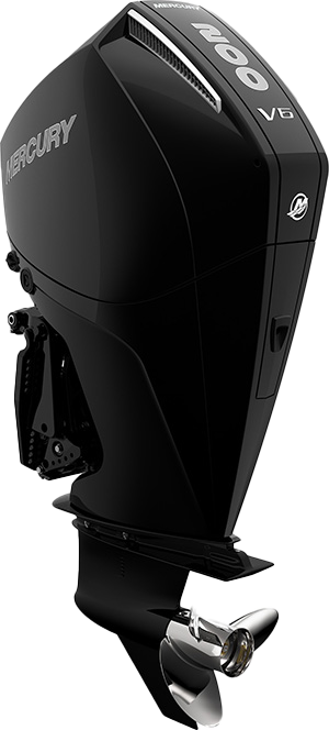 O.CT V6 FourStroke