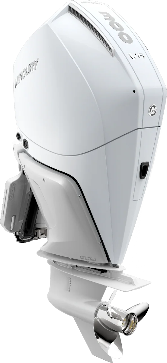 O.CT V8 Verado