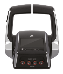 O.CT Digital Throttle and Shift